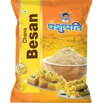Chana Besan