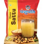 Chana Sattu Powder